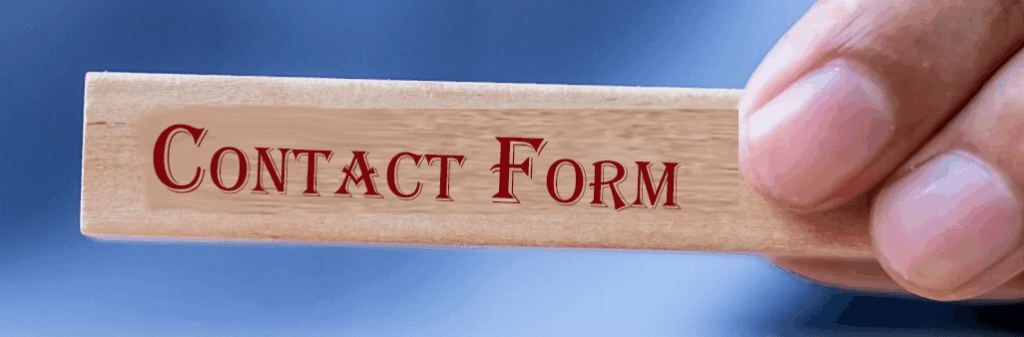 Contact Form
