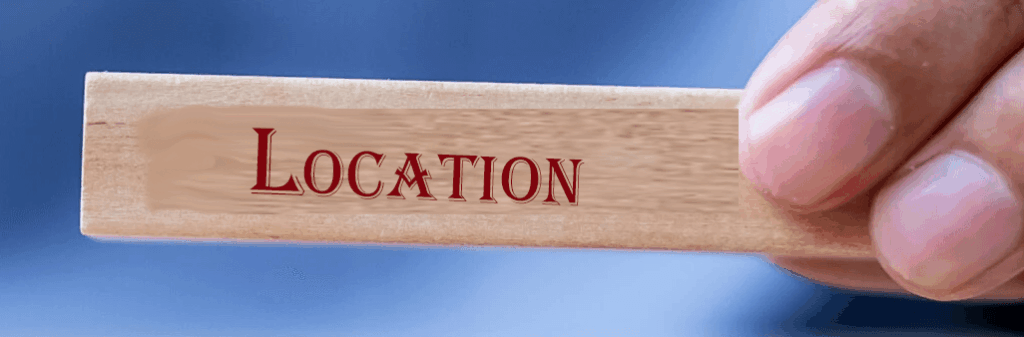 Location